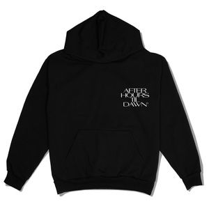 After Hours Til Dawn Astral Pullover Hood